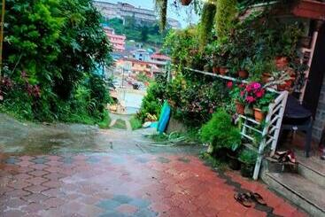 דירות לתיירים Coorg Litchi Home