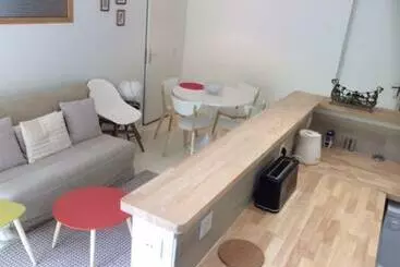 Apartaments turístics Domaine Belle Vue