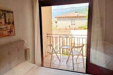 ツーリストアパートメント Gredosrentals   Apartamento Castillo