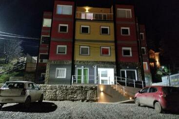 דירות לתיירים Hakuna Matata Ush