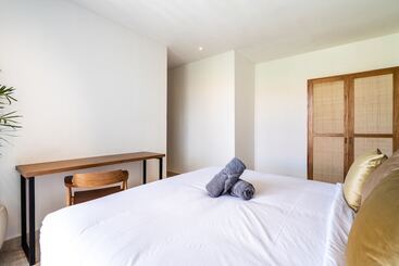 Turist apartmanları Joy Villa By Betterplace