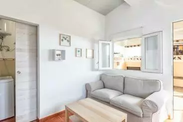 Ferienwohnungen Lightbooking El Remo