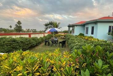 ツーリストアパートメント Myra’s Mansion