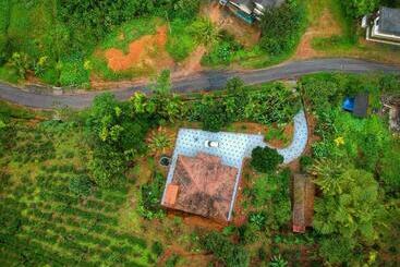 דירות לתיירים Perya Hills