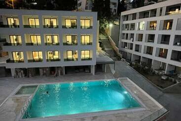 آپارتمان‌های توریست‌ها Premium   Dragovic Apartments