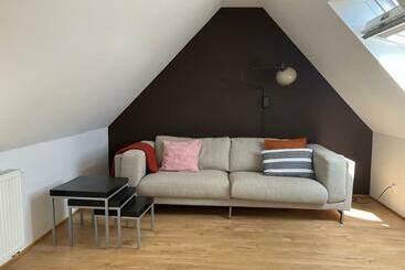 Turista apartmanok Sova