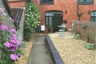 ツーリストアパートメント Stable Cottage, Bishops Castle