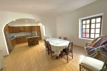 Pisos turísticos Sultana Tal Vittorji