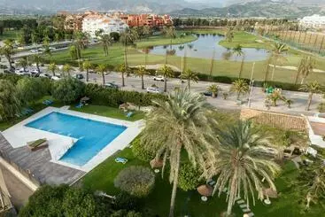 Pisos turísticos Apartamento Playa Motril Golf
