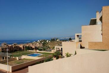 Apartamentos turísticos Apartment C6 Phase 4 Mojon Hills, Isla Plana, Certificate Of Excellence