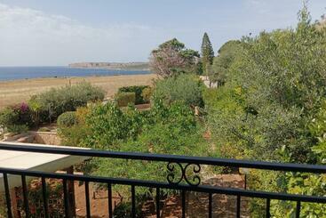 游客公寓 Casa Vista Mare