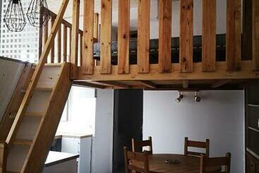 شقق خاصة سياحية Cauterets Appart Centre Ville Et Calme Idéal Pr Rando, Ski Et Cure