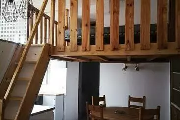 Turistihuoneistot Cauterets Appart Centre Ville Et Calme Idéal Pr Rando, Ski Et Cure