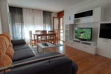 Apartamentos turísticos El Pisuco