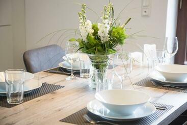 شقق خاصة سياحية Fewo Timpe A1