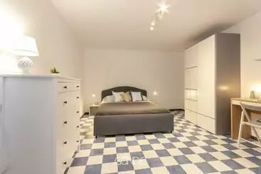Apartaments turístics La Casa Contadina Nel Paese Delle Fiabe