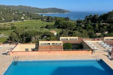 游客公寓 Sylvabelle Gigaro Boat Spirit