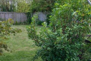 آپارتمان‌های توریست‌ها Waveney