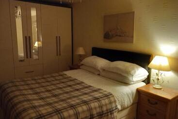 관광객 아파트 Waveney