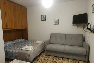 דירות לתיירים Casa Al Mare Lorenza