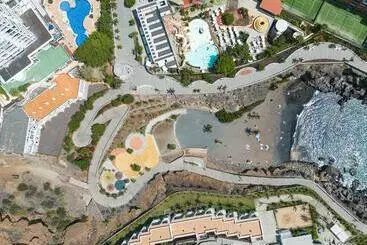 Ferienwohnungen Charming Seaside And Terasse In Playa Paraiso