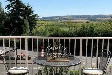 ツーリストアパートメント The Island Holiday Company Culver Vista   Pet Friendly