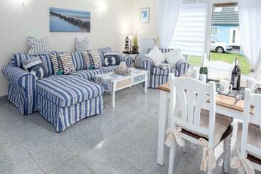 Apartaments turístics Ferienhaus Kranich B65140