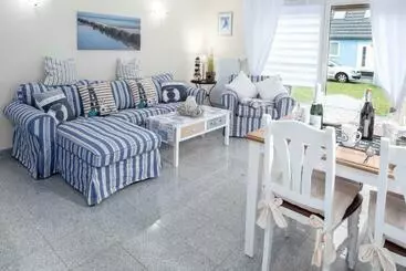 Turistihuoneistot Ferienhaus Kranich   B65140