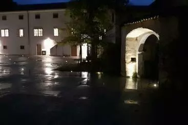 Ferienwohnungen Fine Rooms Vipava