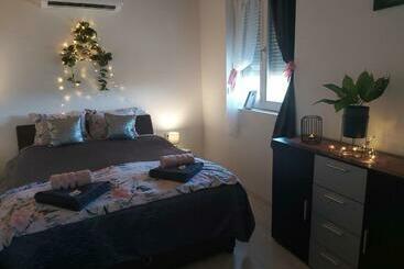 관광객 아파트 Limina Vendégház