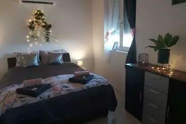 Apartamentos turísticos Limina Vendégház