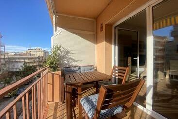 游客公寓 R133 Apartamento De La Riba