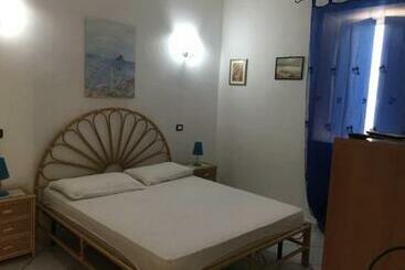 Apartamenty turystyczne Sicily Rooms   Mongiove 39
