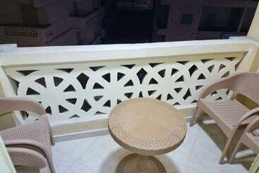 דירות לתיירים مرسى مطروح