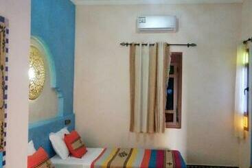 Ferienwohnungen Merzouga Apartement