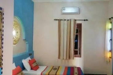 Ferienwohnungen Merzouga Apartement