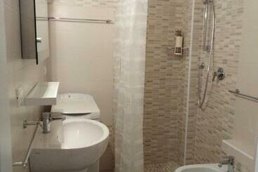 Apartamentos turísticos Appartamento Stefania