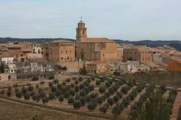 Apartaments turístics Ca Victor Ii