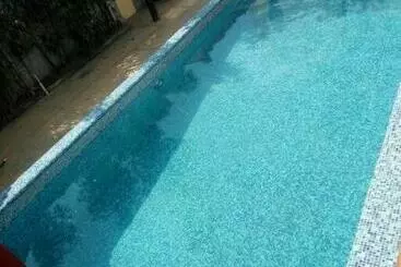 Ferienwohnungen Blessed Rest Home Teques