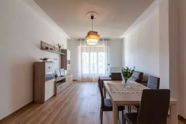 ツーリストアパートメント Casa Serena