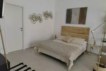 آپارتمان‌های توریست‌ها Dimore Gilas   Suite Golden