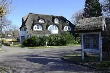 Turistihuoneistot Kiek Mal Kiek, Whg 7