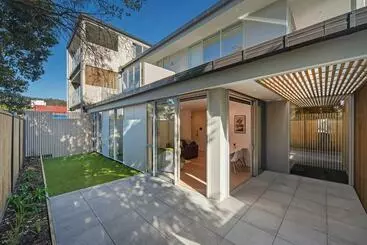 Ferienwohnungen Malthouse Lane City Apartment 2