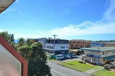 ツーリストアパートメント Paragon Apartment 8