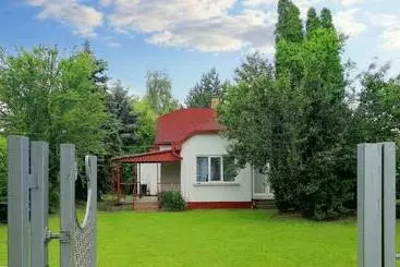 Turistihuoneistot Play And Relax In Lake Parkside Cozy Family Retreat Jegenye Cottage