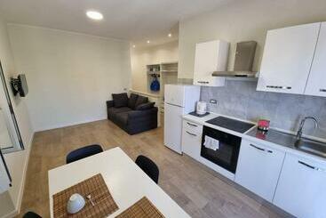 Apartamenty turystyczne Quiet Rest