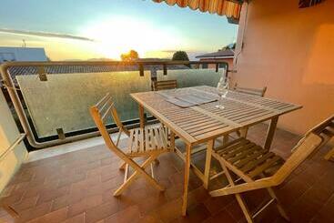 Apartaments turístics Residence Moki