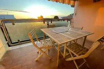 Apartamenty turystyczne Residence Moki