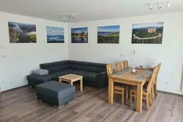 Turistihuoneistot Apartmán Kuba