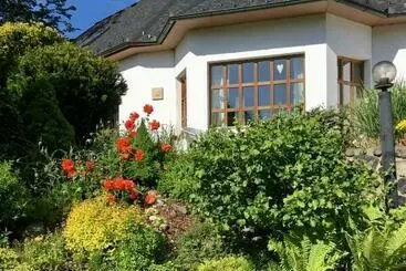 Appartements touristiques Apartmán U Památného Stromu V Podkroví